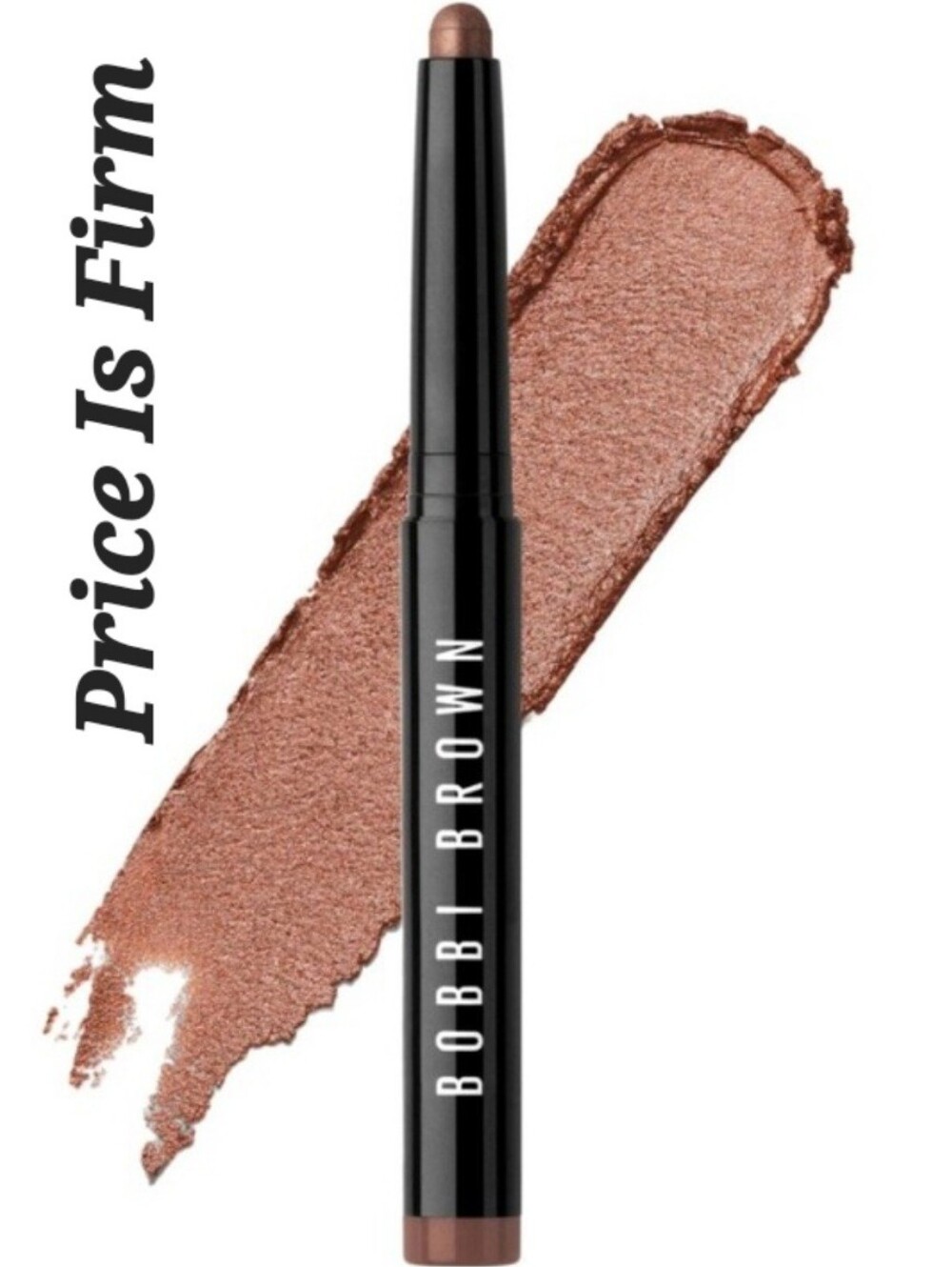 BOBBI BROWN Bronze Long-Wear Cream Eyeshadow Stick